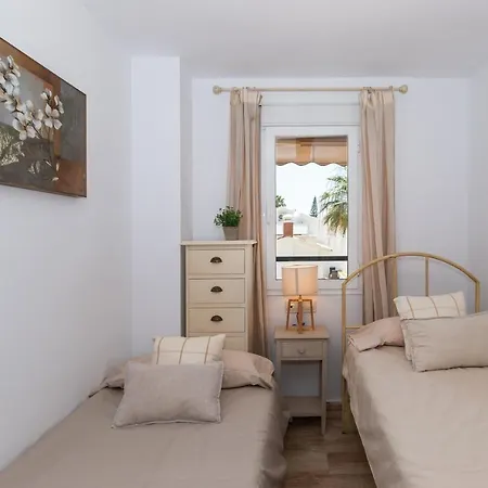 Apartament Acogedor En Chapas