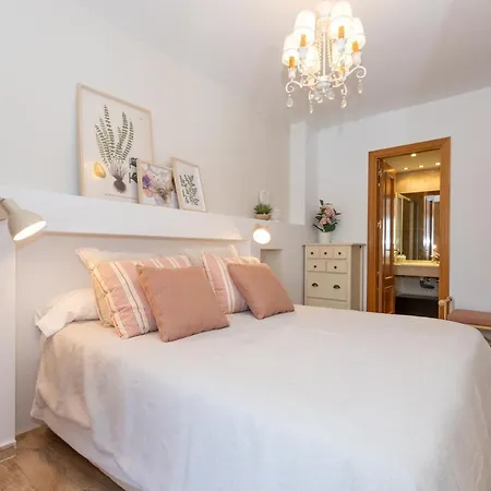 Acogedor En Chapas Apartament *